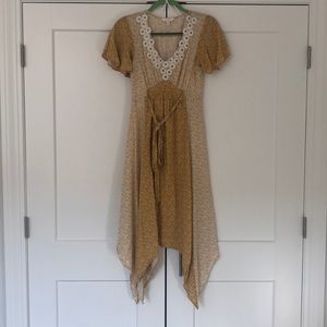 Lauren Conrad Summer Dress